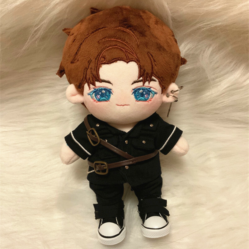 jaemin doll